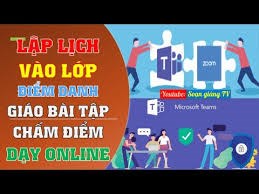 Phương pháp dạy Online hiệu quả 